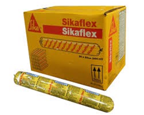 Sikaflex Construction AP - Keo trám khe Polyurethane