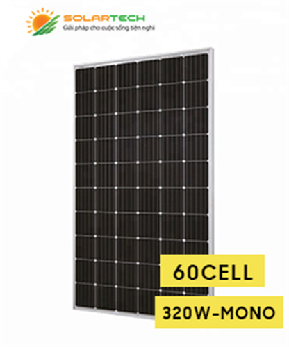 AE SolarPanel 320Wp Mono