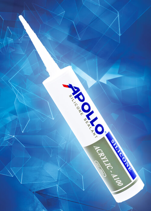 APOLLO Acrylic Sealant A100